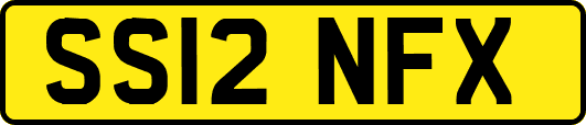 SS12NFX