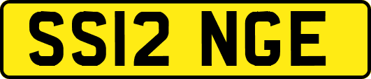 SS12NGE