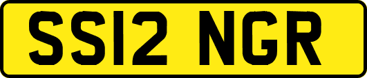 SS12NGR