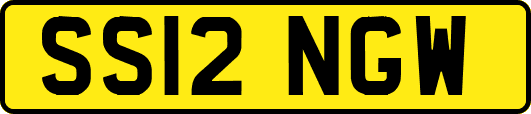 SS12NGW