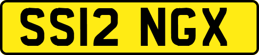 SS12NGX