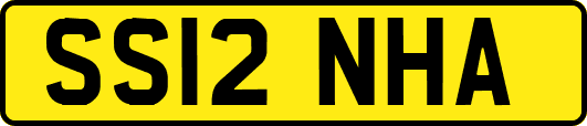 SS12NHA