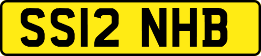 SS12NHB