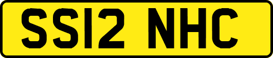 SS12NHC