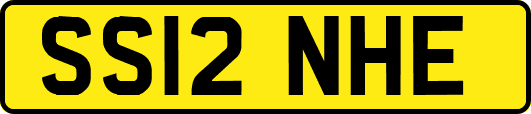 SS12NHE