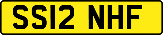 SS12NHF