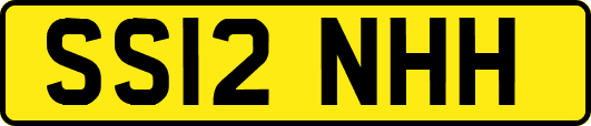 SS12NHH