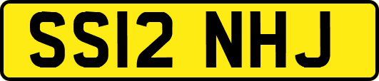SS12NHJ
