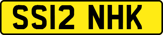 SS12NHK