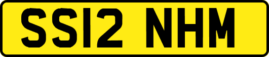 SS12NHM