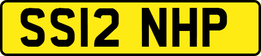 SS12NHP