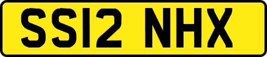 SS12NHX