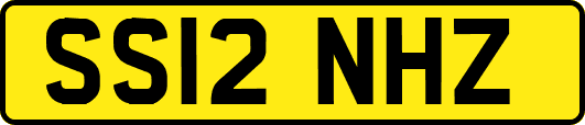 SS12NHZ