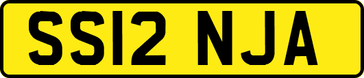 SS12NJA