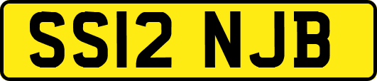 SS12NJB
