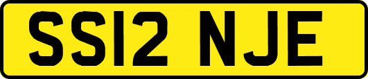 SS12NJE