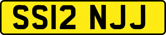 SS12NJJ