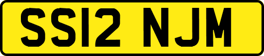 SS12NJM