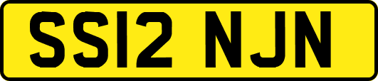 SS12NJN