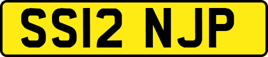 SS12NJP
