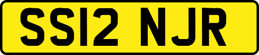 SS12NJR