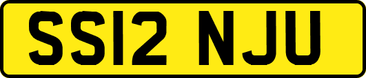 SS12NJU