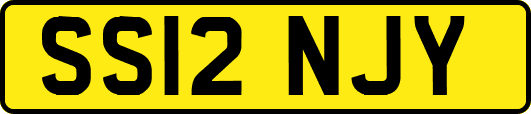 SS12NJY