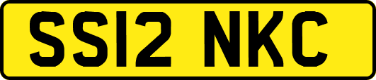 SS12NKC