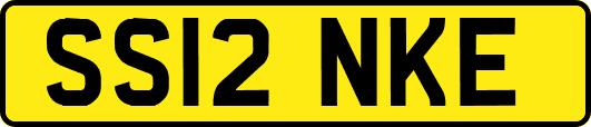 SS12NKE