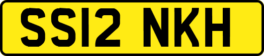 SS12NKH