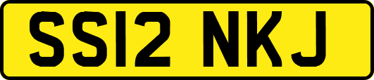 SS12NKJ