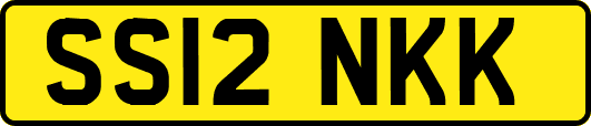 SS12NKK