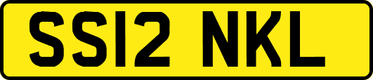 SS12NKL