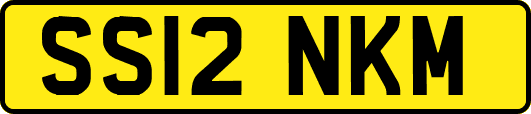 SS12NKM