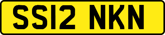 SS12NKN
