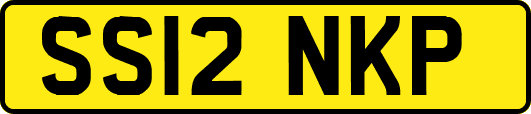 SS12NKP