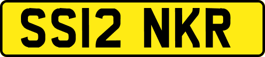 SS12NKR