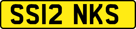 SS12NKS