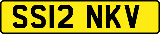 SS12NKV