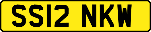 SS12NKW