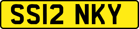 SS12NKY