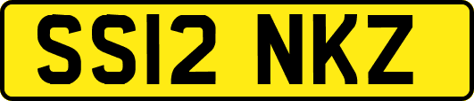 SS12NKZ