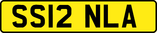 SS12NLA