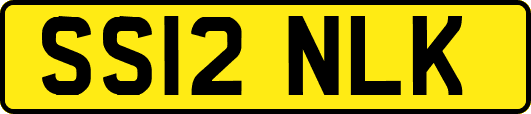SS12NLK