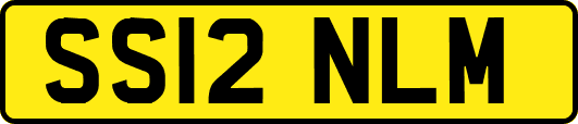 SS12NLM