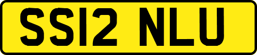 SS12NLU