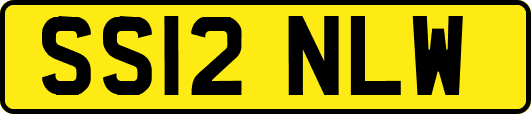 SS12NLW