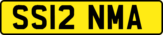 SS12NMA