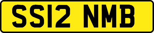 SS12NMB