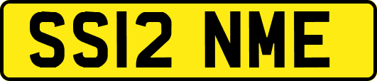 SS12NME